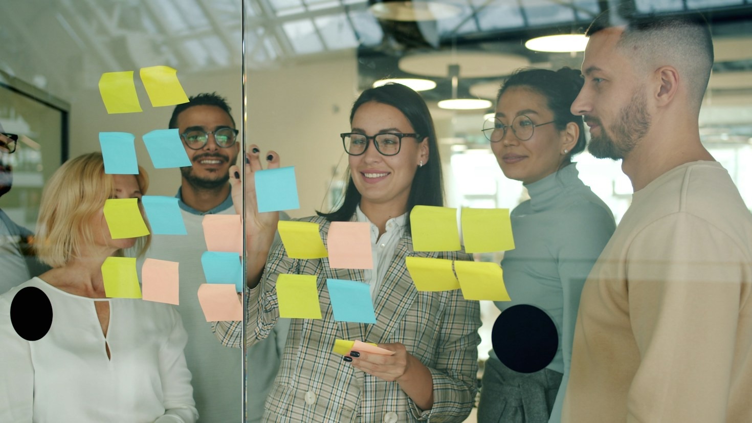 How Community Focus Drives Everything We Do